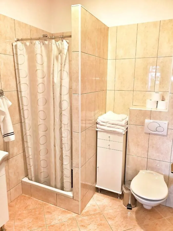 Villa Panorama Seget Trogir